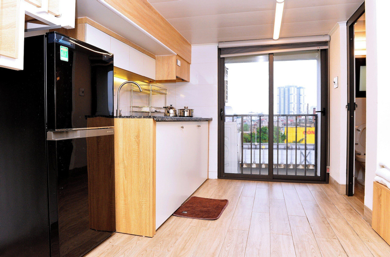 Era Apartment Nguyen Trai, Thanh Xuân