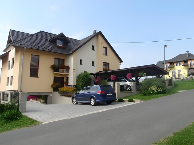 Others 4, Privat Luptak, Poprad