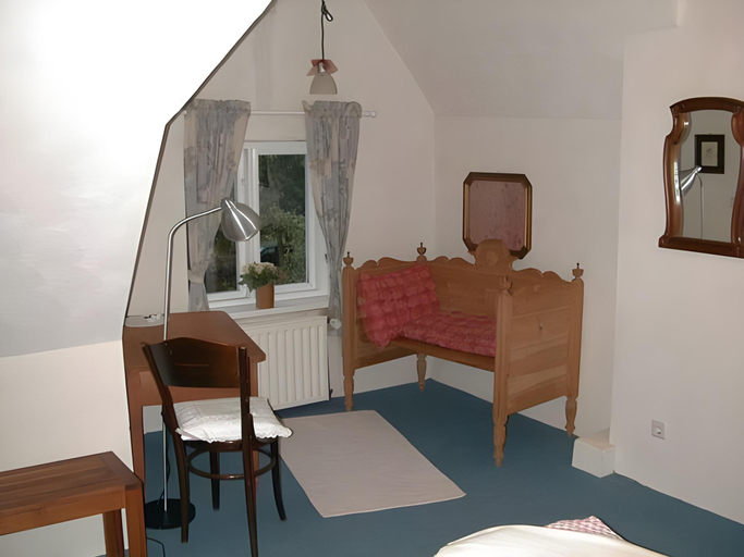 Others 4, Haus Suderende, Nordfriesland