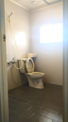 Bathroom, Ju Tong Homestay, Pingtung