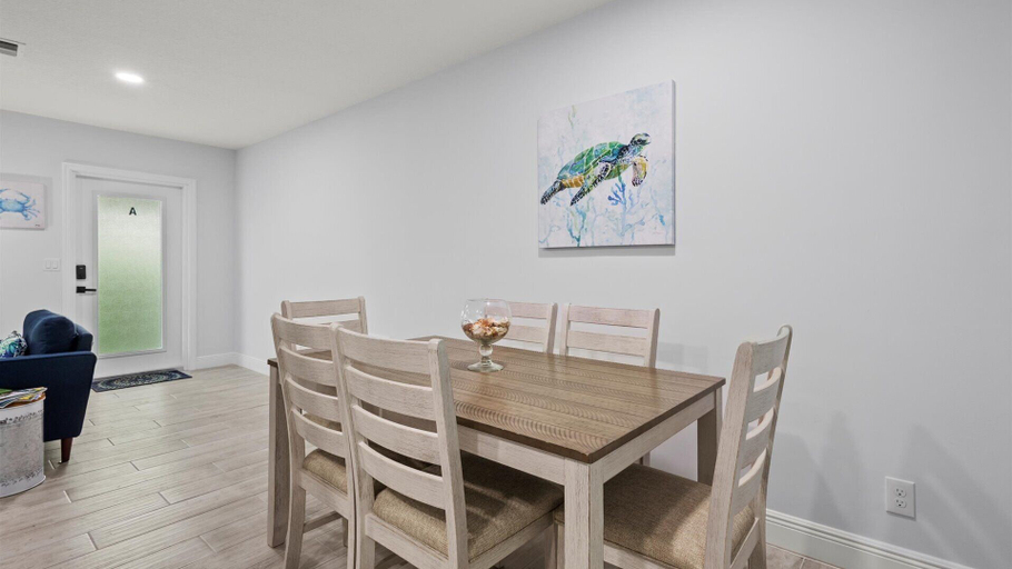 Others 4, Ocean Drive Villas- Unit A, Saint Lucie