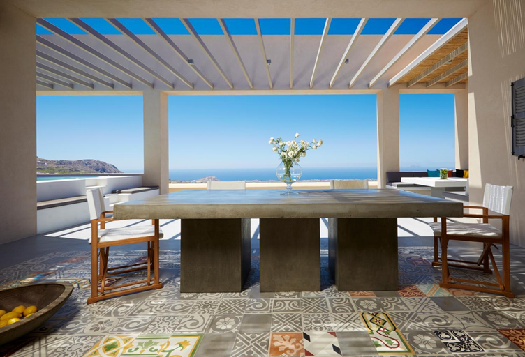 2, Villa Ioulia, South Aegean