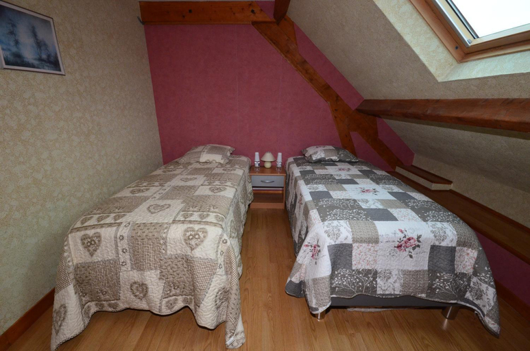 Bedroom 6
