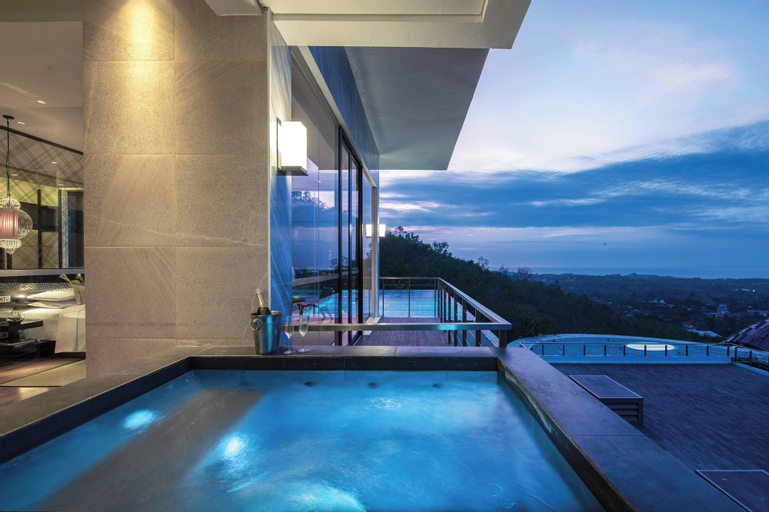 Sport & Beauty 3, Renaissance Bali Uluwatu Resort & Spa, Badung