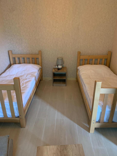 Others 4, Hotel SHIBI, Kazbegi