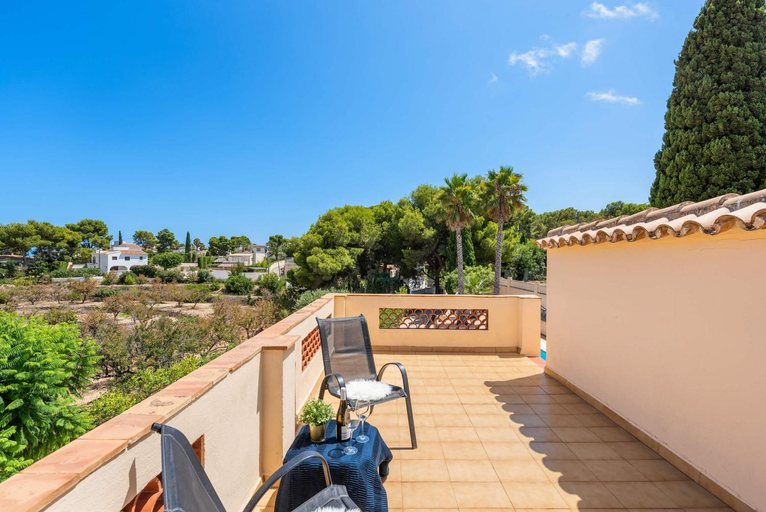 Others 5, Villa Rodrigo - PlusHolidays, Alicante