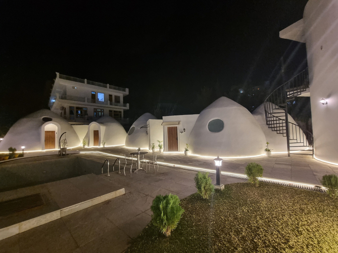 Exterior & Views 2, Shridhar Reesort, Garhwal