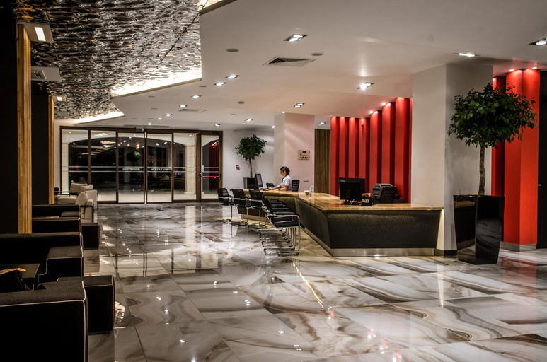 Public Area 4, Premier Fort Beach Resort, Nesebar