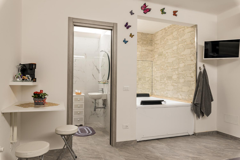 Bathroom 1