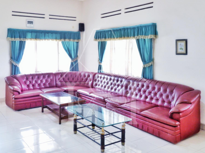 Others 5, Wisma Halim Villas & Conference, Bogor