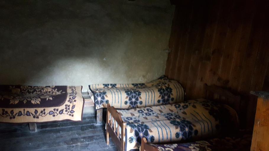 Others 3, Samtsikhe, Akhmeta