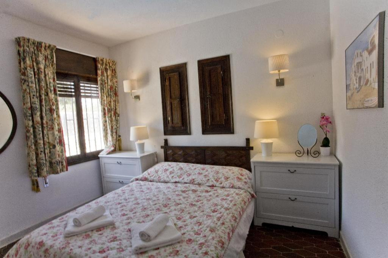 Bedroom 3, Annette, Alicante