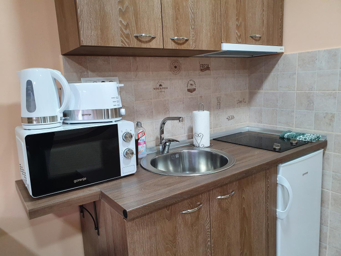 Others 5, KK Apartment, Bačka Topola