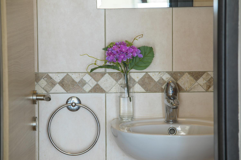 Bathroom 3, Ayia Thekla Sea Front