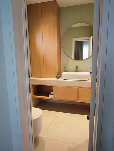 Bathroom 3, Villa Lustro