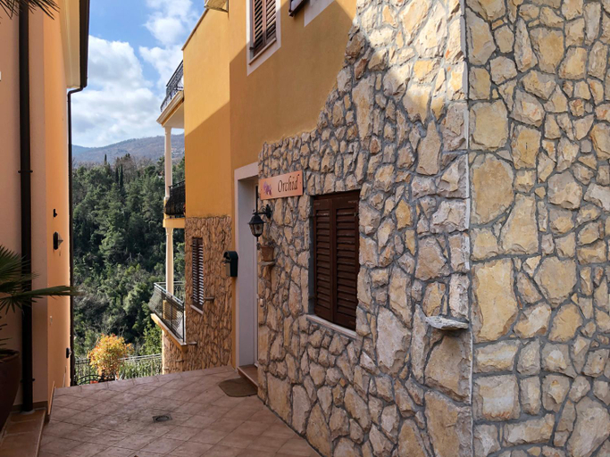 Others 3, Villa Flora, Opatija/Veprinac