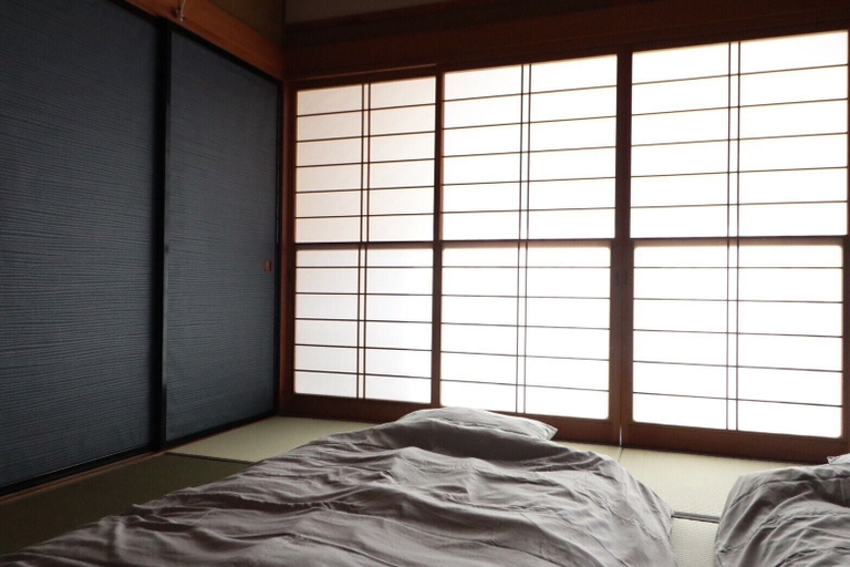 Bedroom 3, decopinhouse, Hanamaki