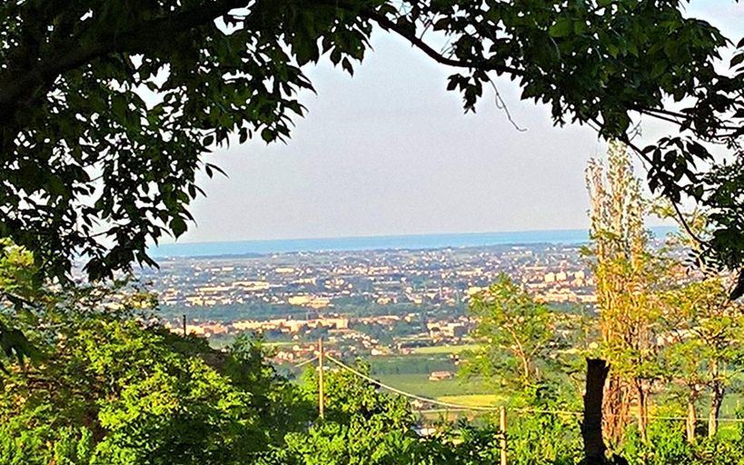 Others 3, Bed & Breakfast Montesterlino, Forli' - Cesena