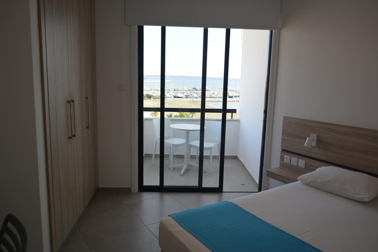 Others 4, Les Palmiers Sunorama Beach Apartments, Larnaca