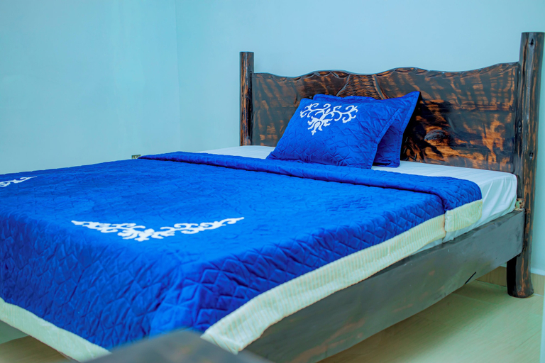 Bedroom 2, Ivy Resort, Rubavu