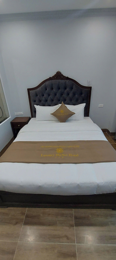 Luxury Hanoi Hotel, Từ Liêm