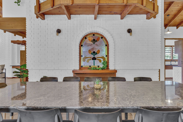 Food & Drinks, MOT Wine Country Viamonte, Luján de Cuyo