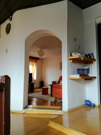 Others 4, Guesthouse Nina, Sarajevo