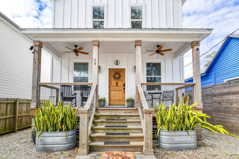 Exterior & Views 1, 70 Oneida Street, Saint Johns