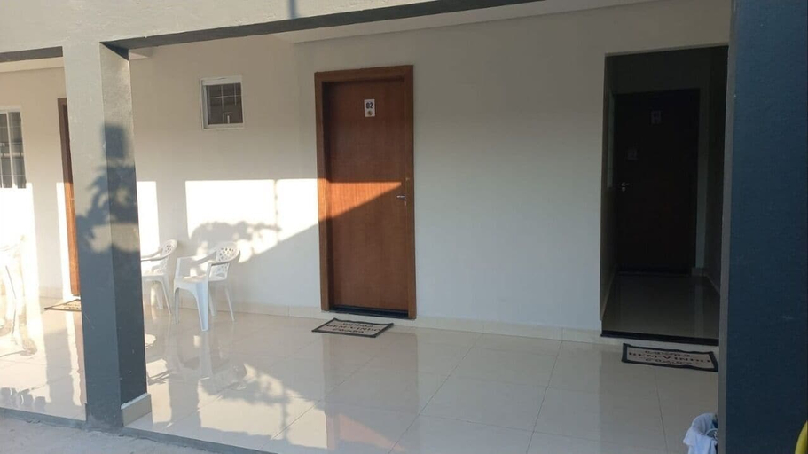 Others 5, CRYPTOS HOTEL, Várzea Grande