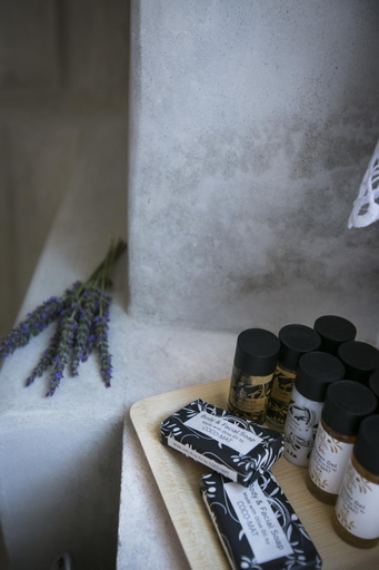 Bathroom 2, Iconic Villas - Villa Vada, Ionian Islands