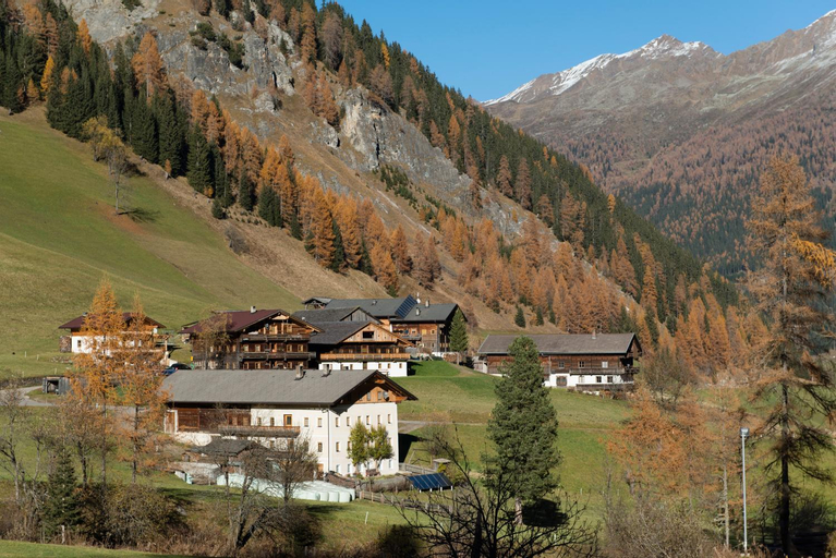 Others 4, Giatla Hof der Alfenalm - Ferienwohnungen am Berg, Lienz