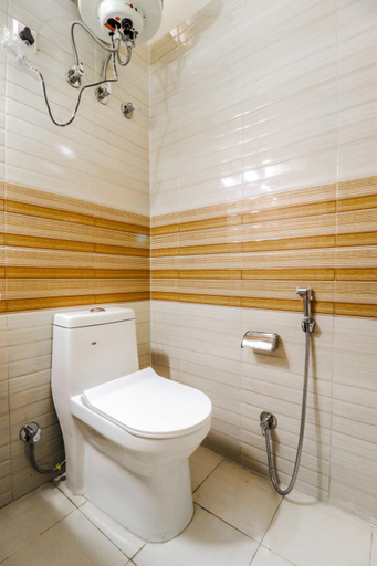 Bathroom 4, Shivaantara Hotels Shanti Vilaas, Garhwal