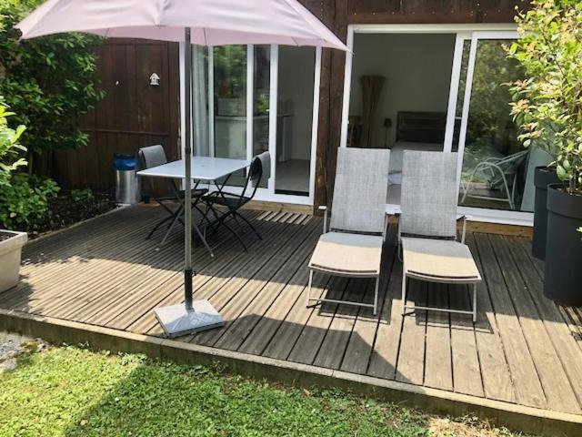 Others 2, La Mazzeriniere, Haute-Savoie