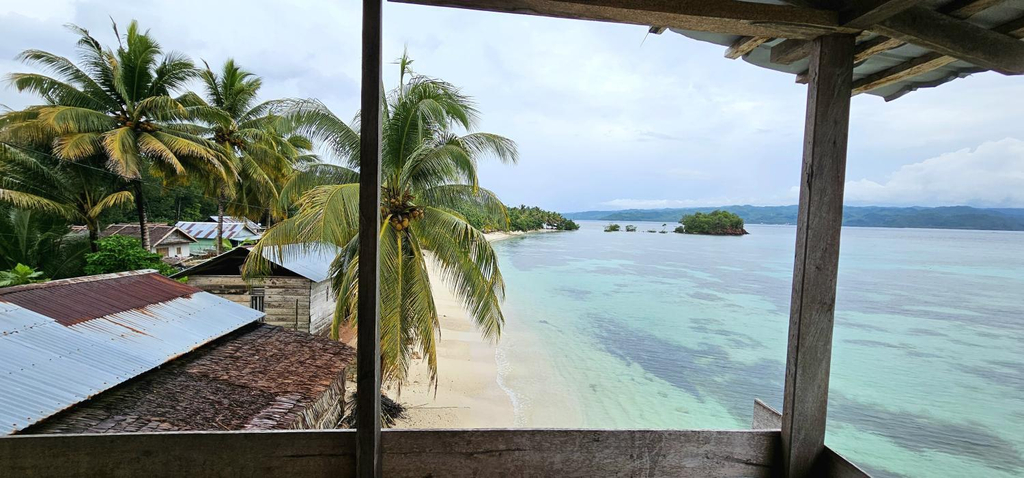 Others 5, KIA HOMESTAY, Banggai Kepulauan