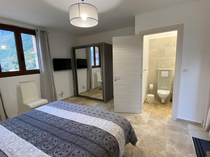 Others 2, CHAMBRES DHOTES CORSE, Haute-Corse
