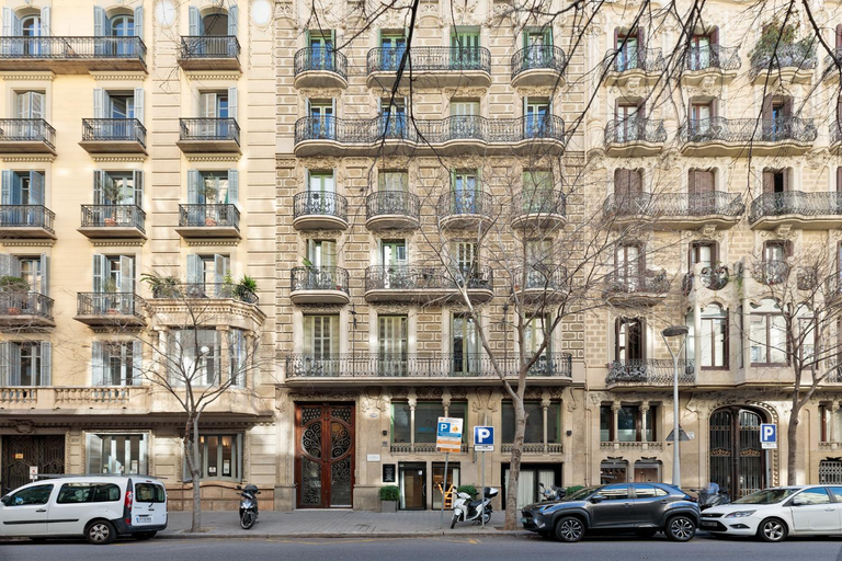 Others 5, Apartments Barcelona & Home Deco Eixample, Barcelona