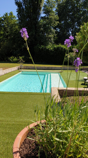 Others 3, chambre saint emilion - Le Clos d'Antan, Gironde