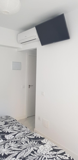 Bedroom 4, Bubu Beach 2-B, Santa Cruz de Tenerife