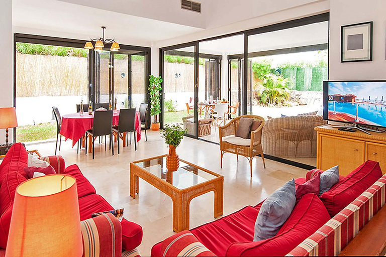 Others 3, Chalet Isabel, Las Palmas