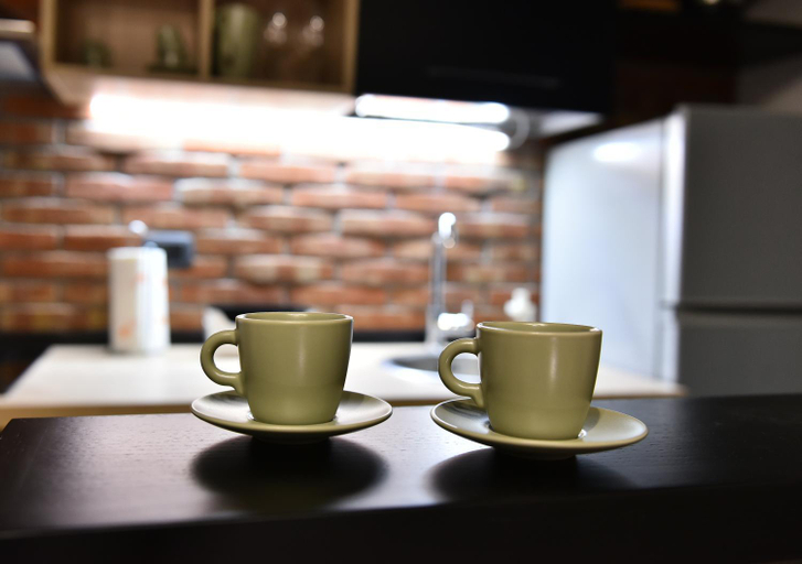 Food & Drinks, Apartments Casa Vacanze Dante, Catania