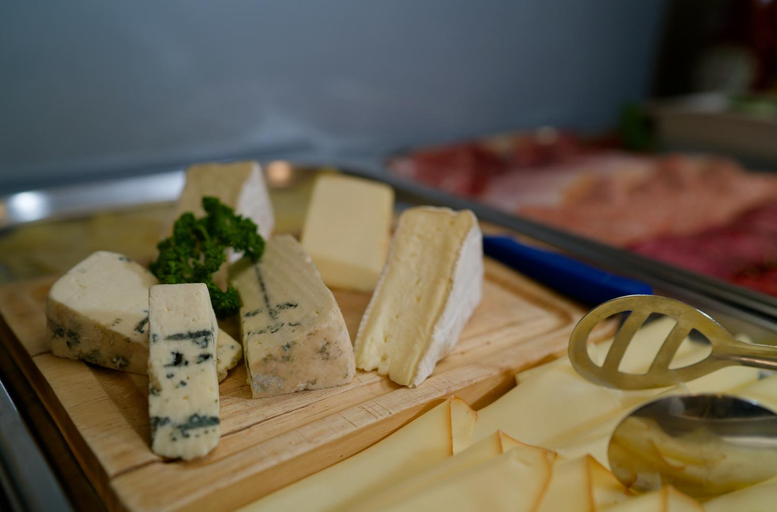 Food & Drinks 4, Boutique Hotel SwissHouse - Adults Only, Cheb