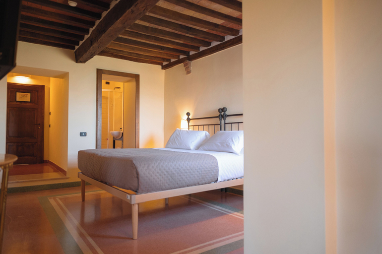 Rocca d'Orcia Suites and Villas, Siena