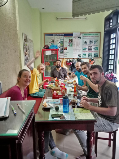 1, Hue Happy Homestay, Huế
