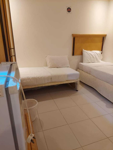 Bedroom 5, Al Arooj Hotel, Makkah