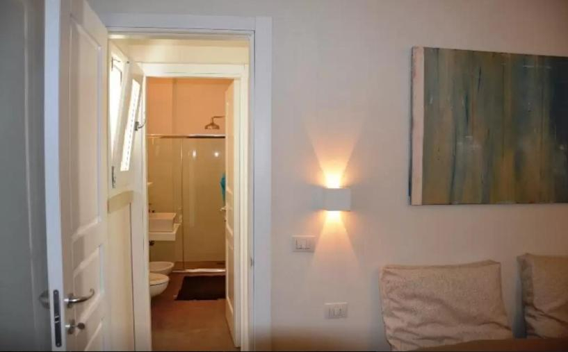 Bedroom 2, Infinity Pool Villa, Lecce