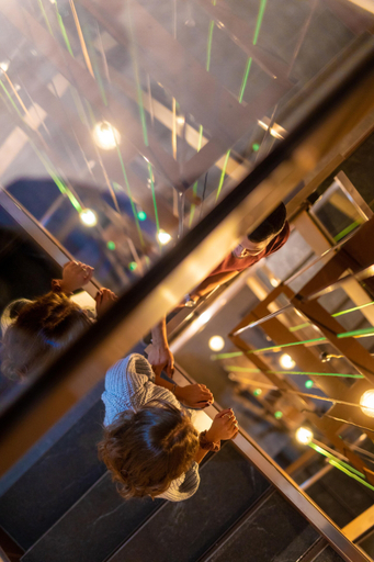 Sport & Beauty, Curt di Clement Eco Mobility Hotel, Sondrio