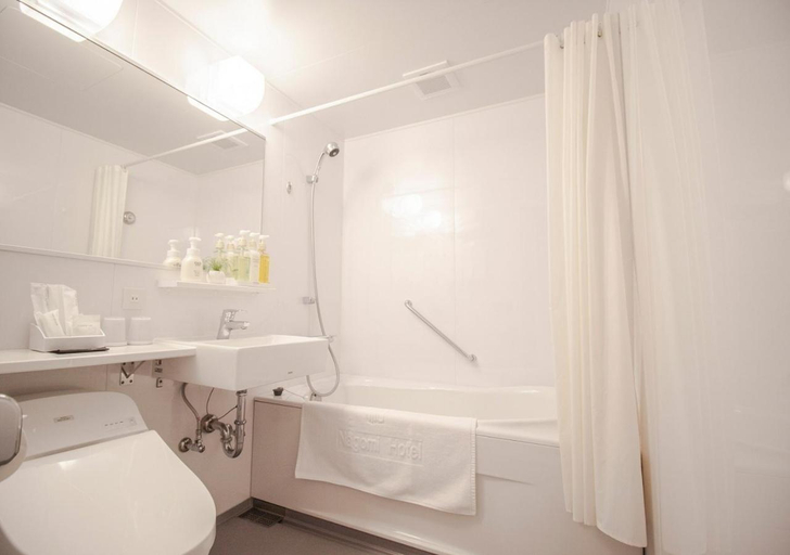 Bathroom 6