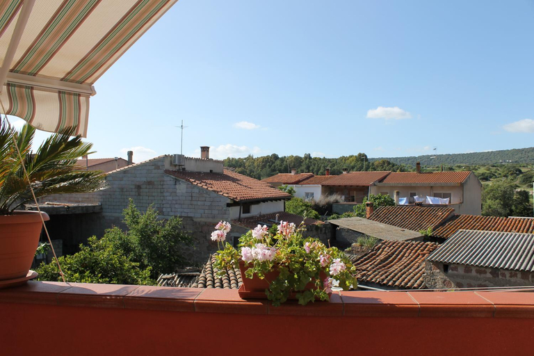 Others 4, B&B Is Janas E5391, Oristano