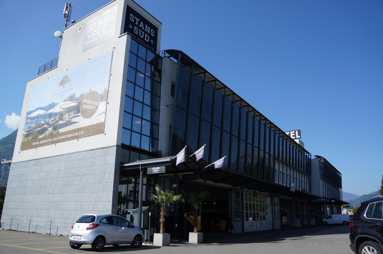 Exterior & Views 2, Hotel Stans-Sud, Nidwalden
