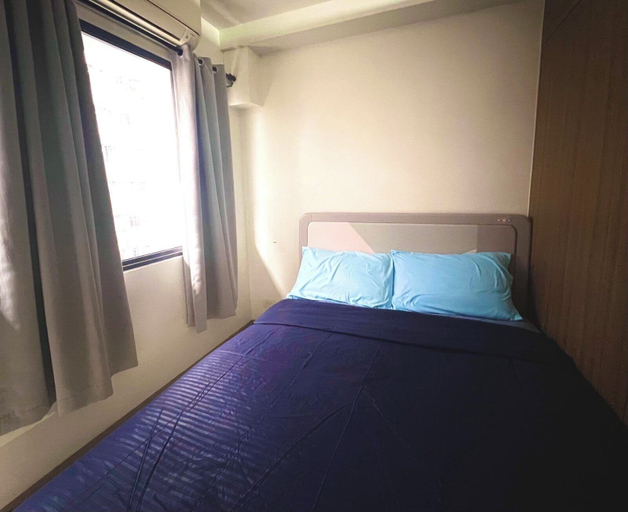 Bedroom 4, Mall of Asia - Aseana Residences, Pasay City